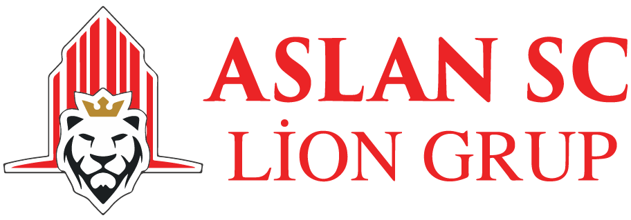 Aslan SC Lion